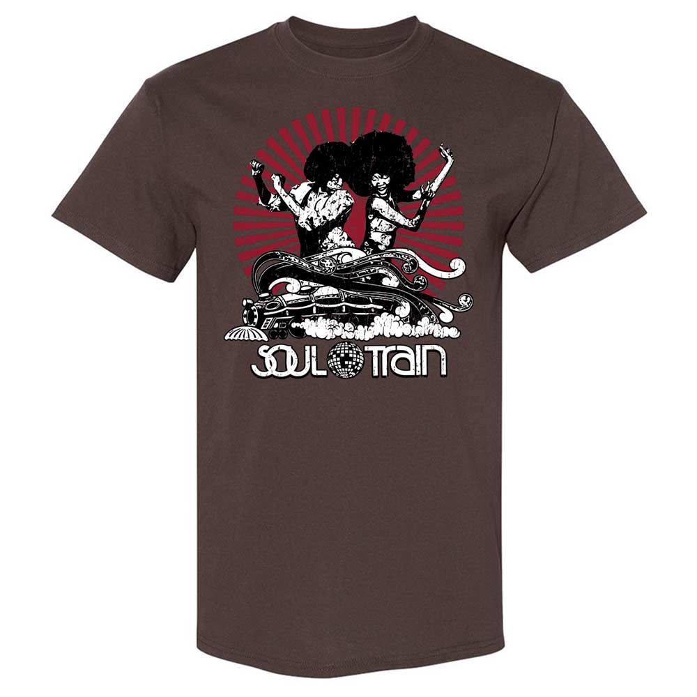 Soul Train - Dark Chocolate - 20