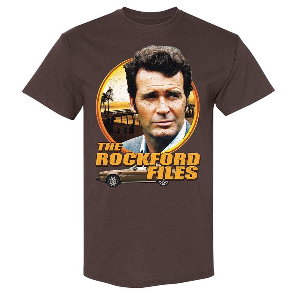 Classic Unisex T-Shirt - 8RX5NRZS - Dark Chocolate - 20