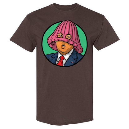 Dumb Donald - Dark Chocolate - 20