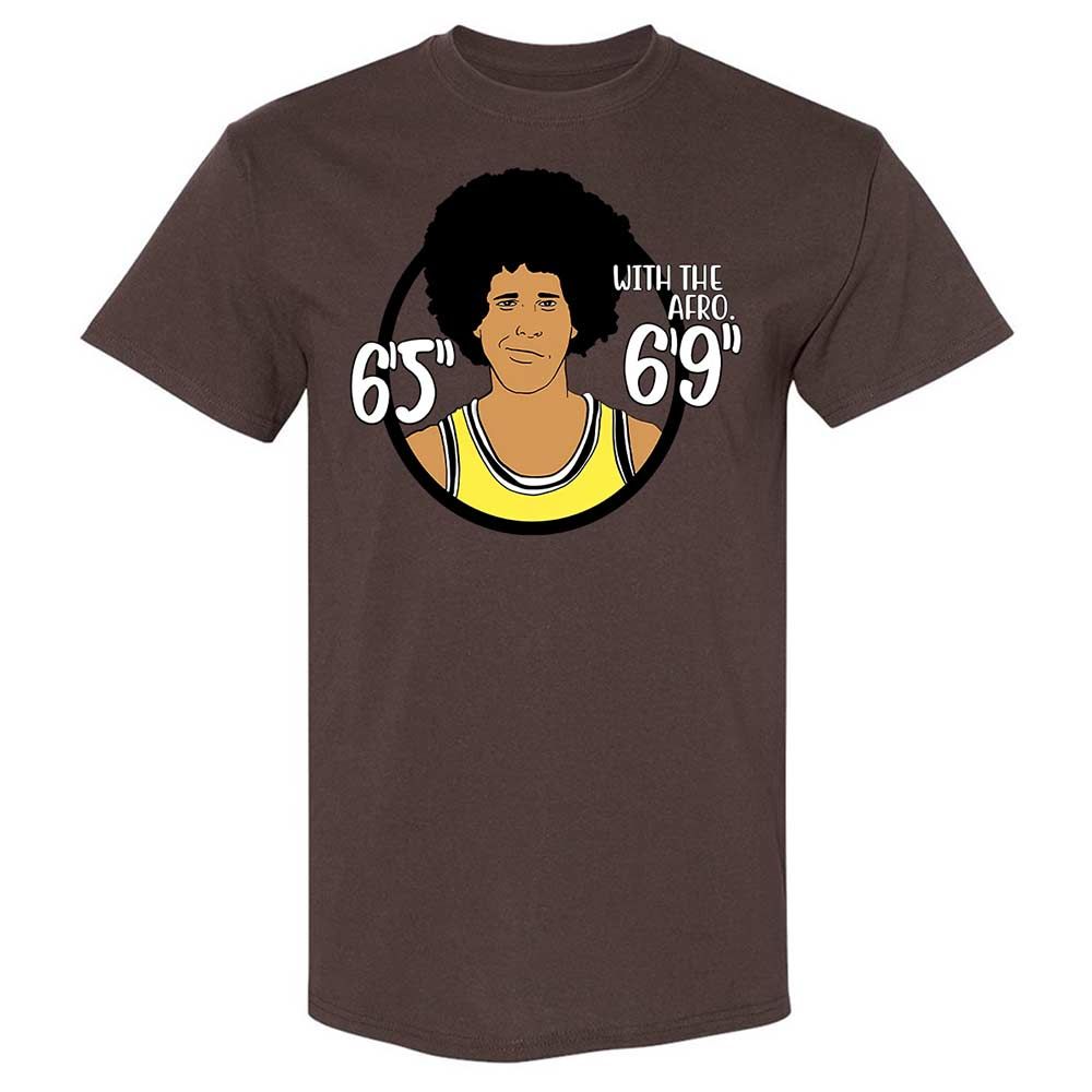 Fletch Lakers - Dark Chocolate - 20