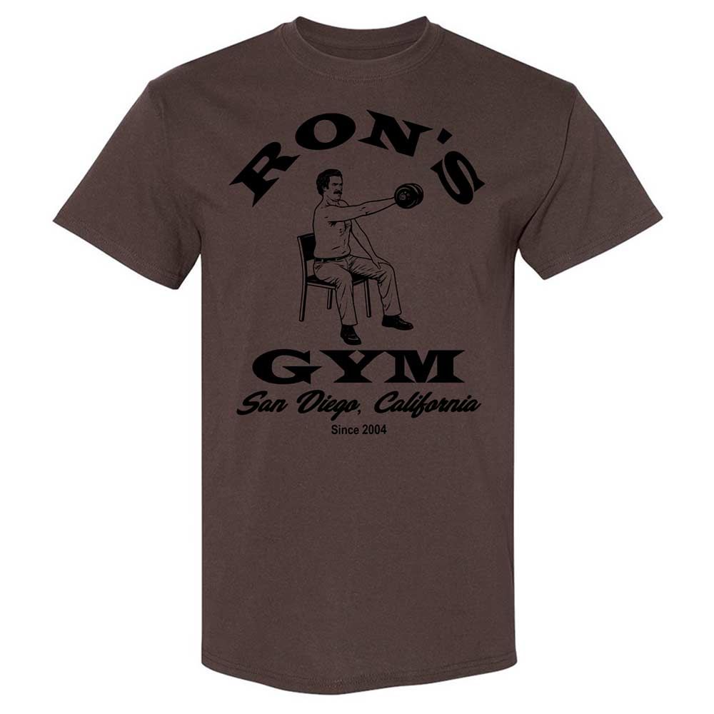 Classic Unisex T-Shirt - HKPKCEBH - Dark Chocolate - 20