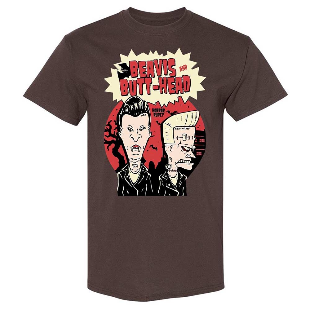 Vampire Frankenstein - Dark Chocolate - 20