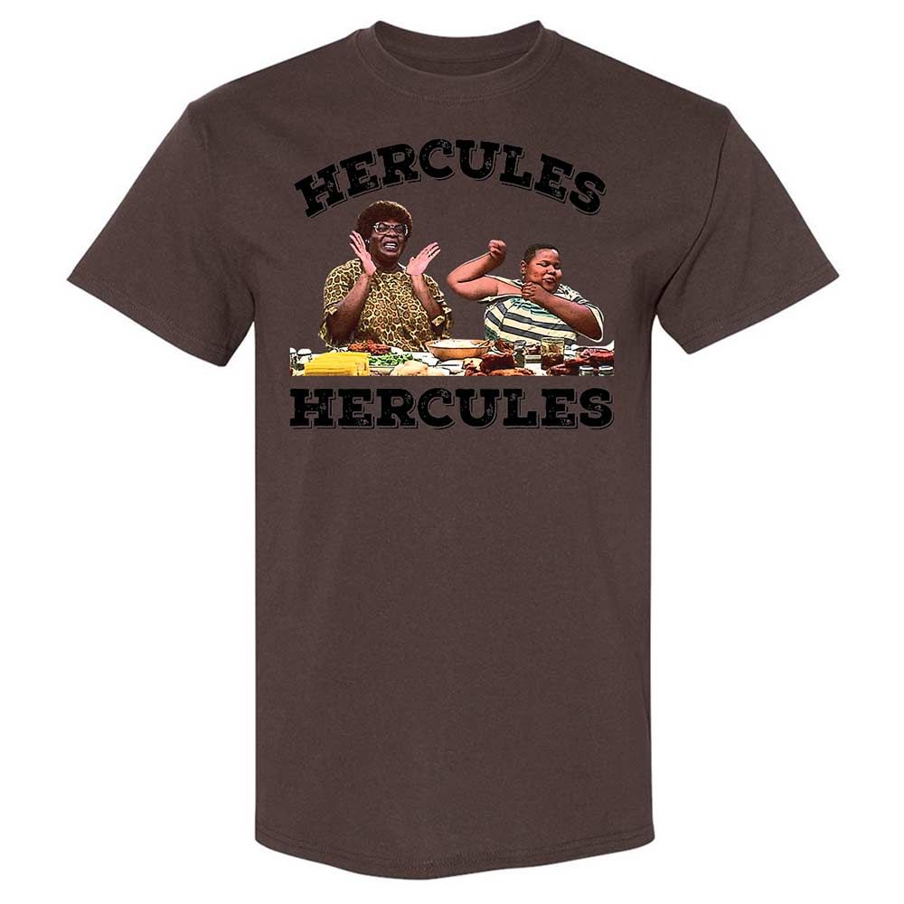 Hercules - Dark Chocolate - 20