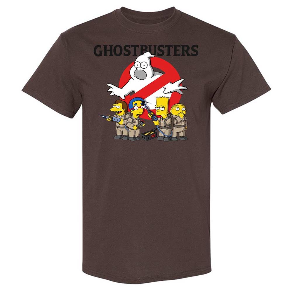 Homerbusters - Dark Chocolate - 20