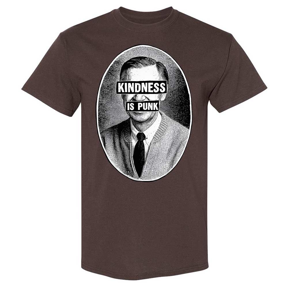 Kindness is Punk - Dark Chocolate - 20