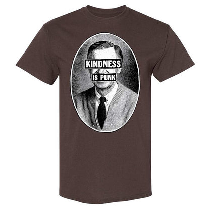 Kindness is Punk - Dark Chocolate - 20