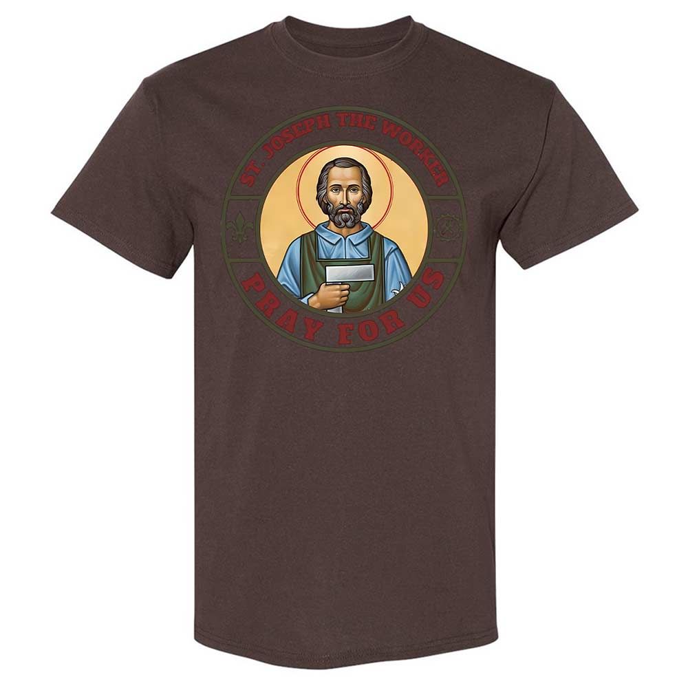 Pray for Us - Dark Chocolate - 20