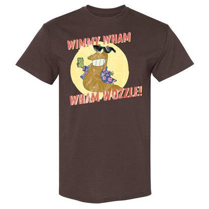 Classic Unisex T-Shirt - AQ1GPSGQ - Dark Chocolate - 20