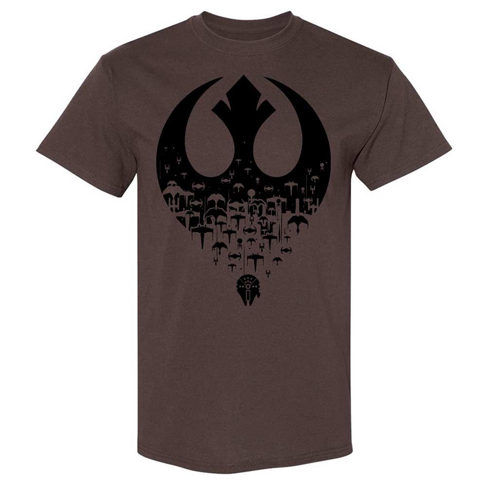 The Rebels - Dark Chocolate - 20