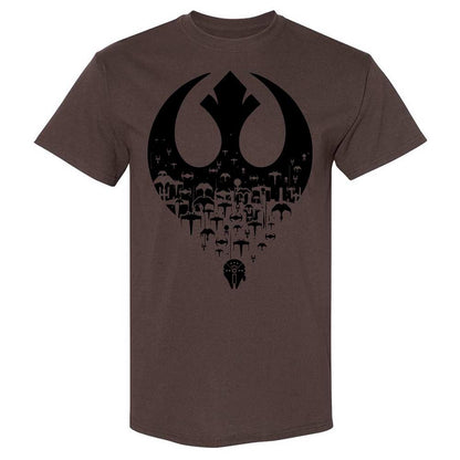 The Rebels - Dark Chocolate - 20