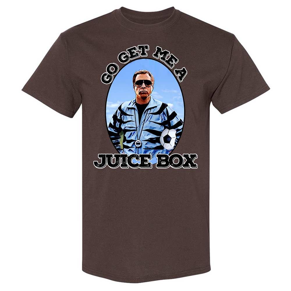 Classic Unisex T-Shirt - 9YSH9621 - Dark Chocolate - 20