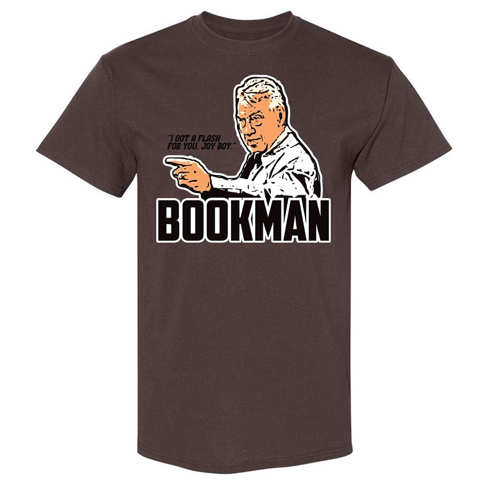 Classic Unisex T-Shirt - 7JH1ZDT4 - Dark Chocolate - 20