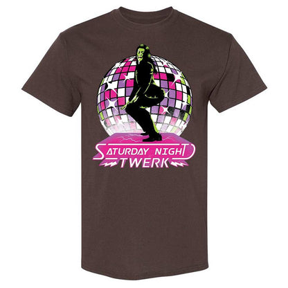 Saturday Night Twerk - Dark Chocolate - 20
