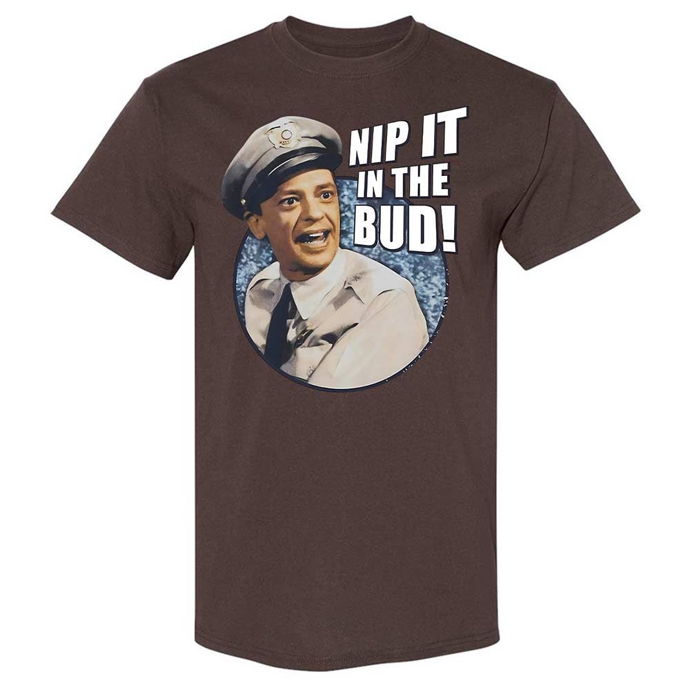 Classic Unisex T-Shirt - 5B5MALXS - Dark Chocolate - 20