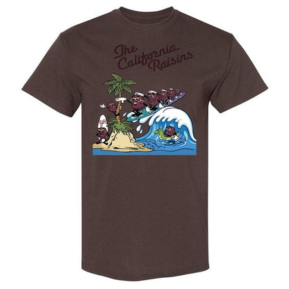 California Raisins - Dark Chocolate - 20