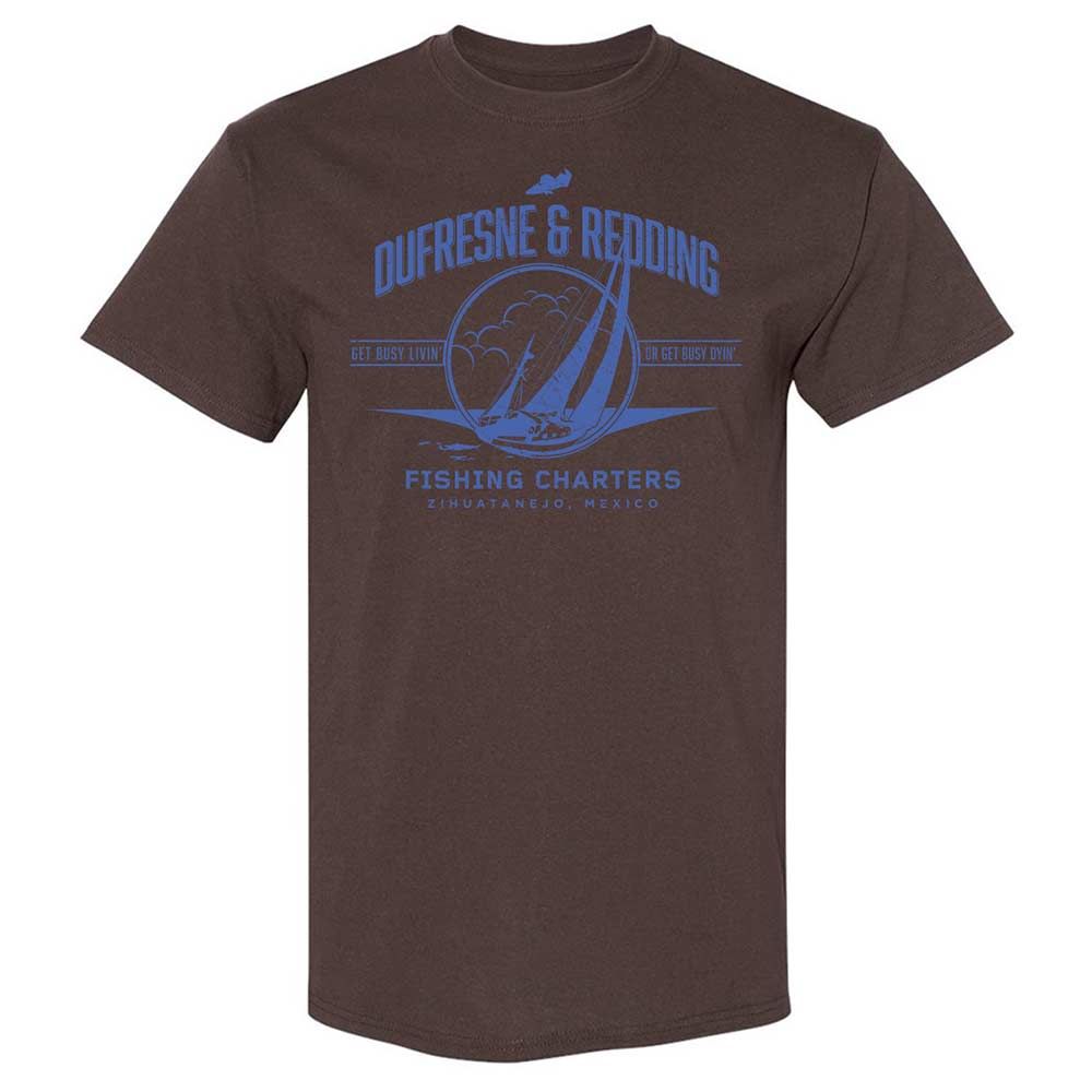 Classic Unisex T-Shirt - VWFYVZUG - Dark Chocolate - 20