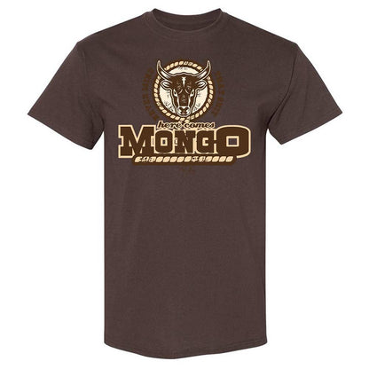 Here comes Mongo - Dark Chocolate - 20