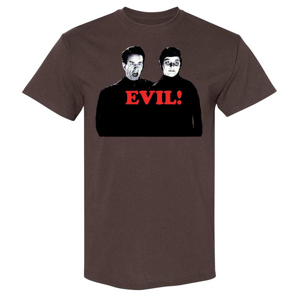 Evil! - Dark Chocolate - 20