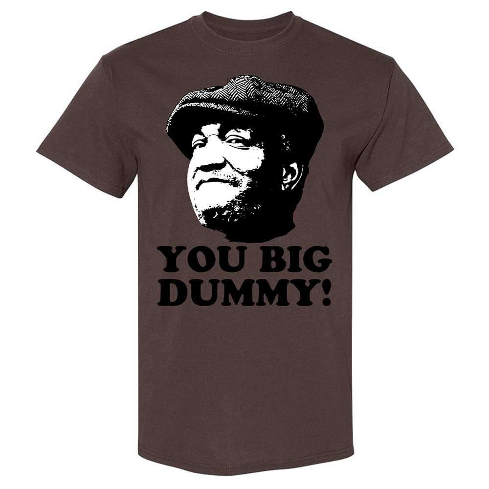 You Big Dummy - Dark Chocolate - 20