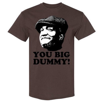 You Big Dummy - Dark Chocolate - 20