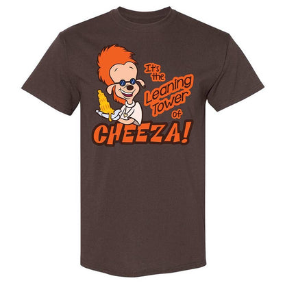 Leaning Tower of Cheeza - Dark Chocolate - 20