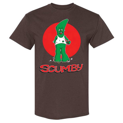 Scumby - Dark Chocolate - 20