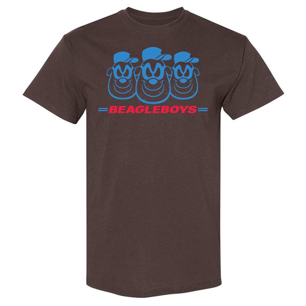 BeagleBoys - Dark Chocolate - 20