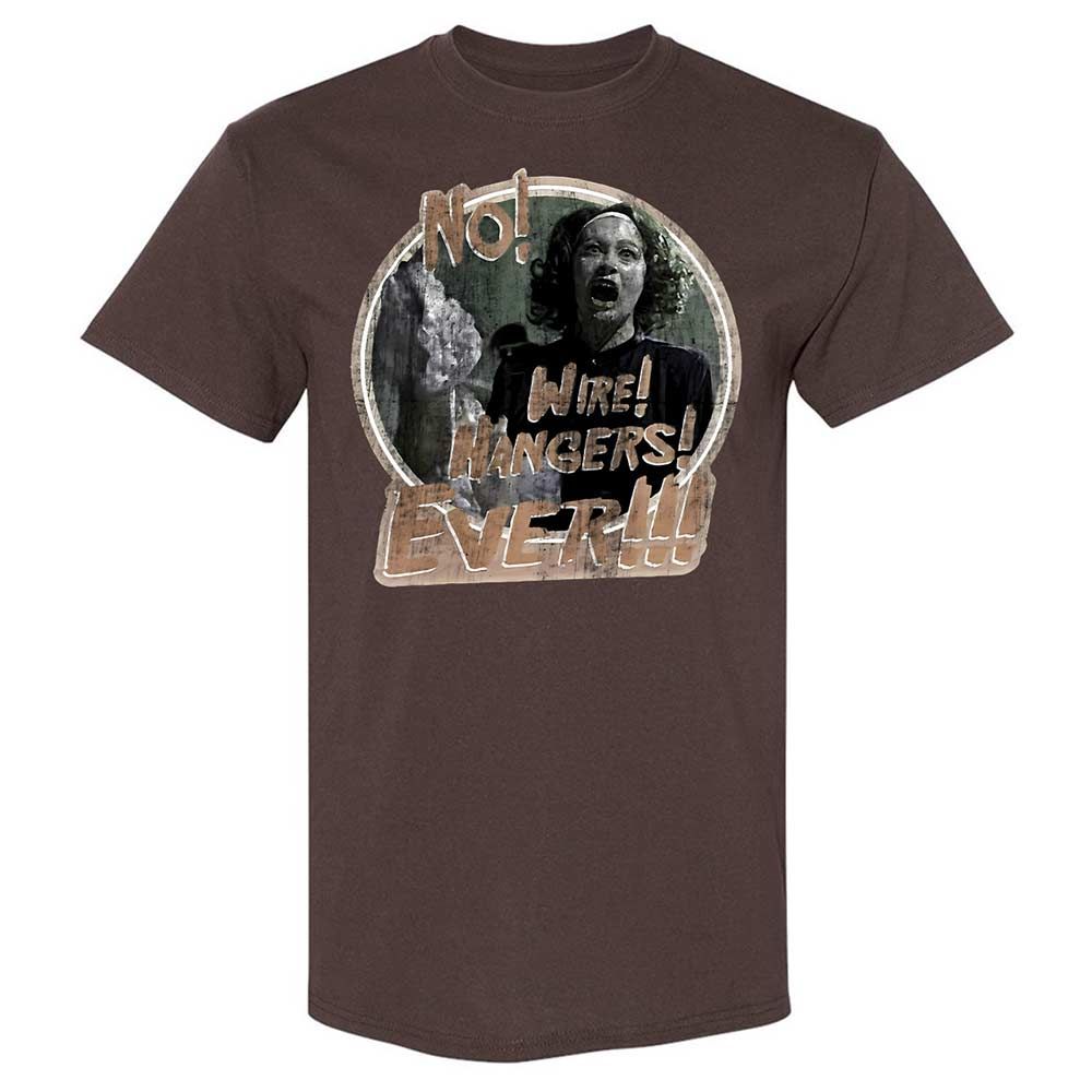 Classic Unisex T-Shirt - YPFU2SJS - Dark Chocolate - 20