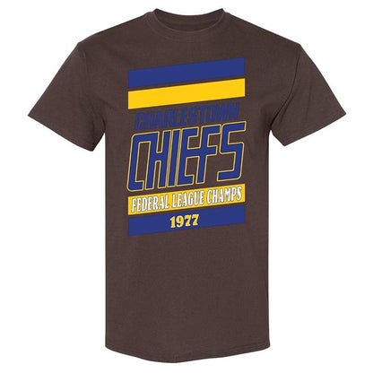 Classic Unisex T-Shirt - 2SM1HXUV - Dark Chocolate - 20