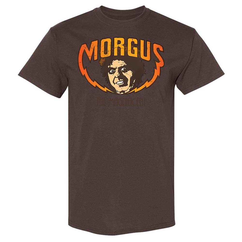 Morgus the Magnificent - Dark Chocolate - 20