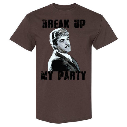 Classic Unisex T-Shirt - GMUBB3PB - Dark Chocolate - 20