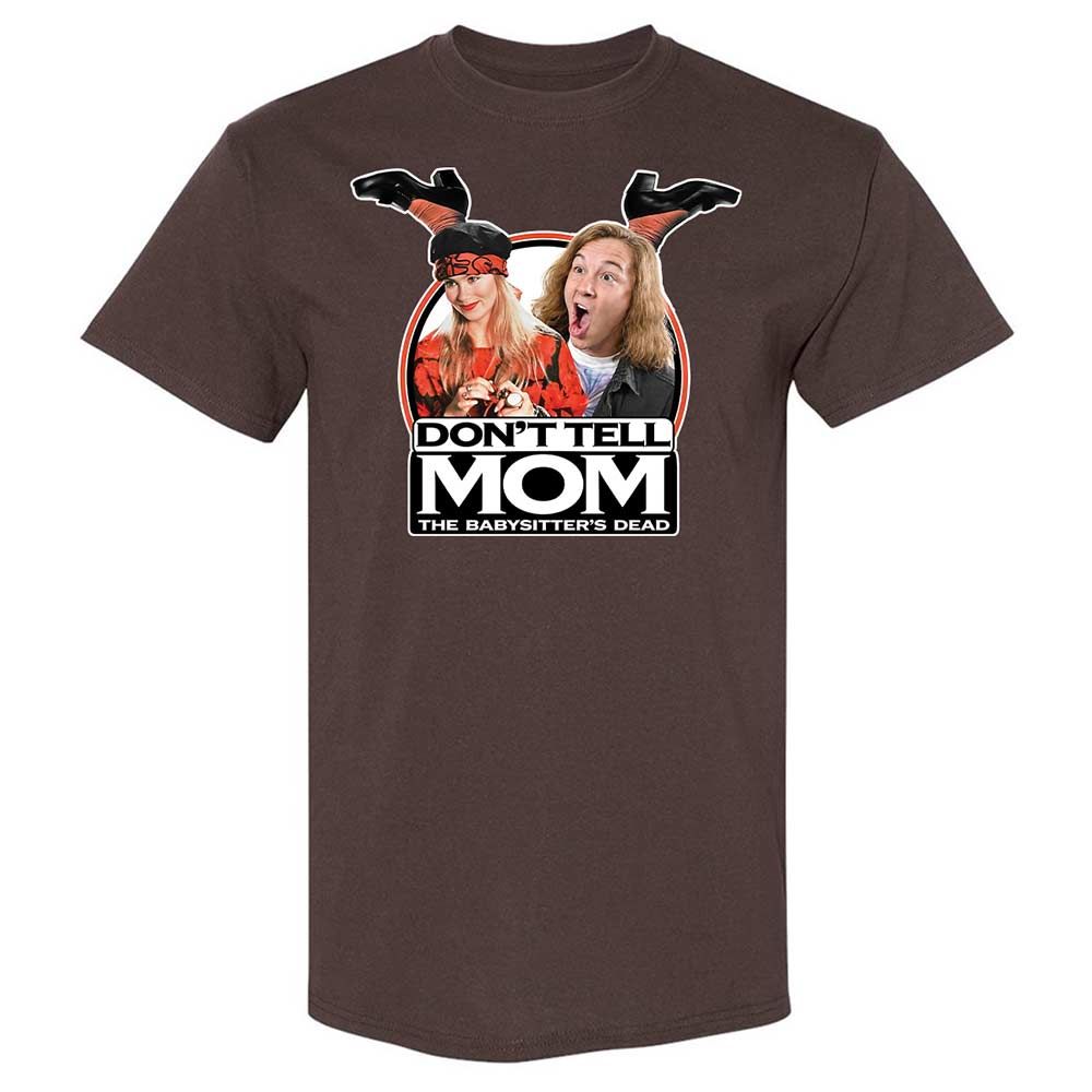 Classic Unisex T-Shirt - 3FLL9XBA - Dark Chocolate - 20