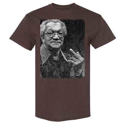 Classic Unisex T-Shirt - EB2CXRH2 - Dark Chocolate - 20