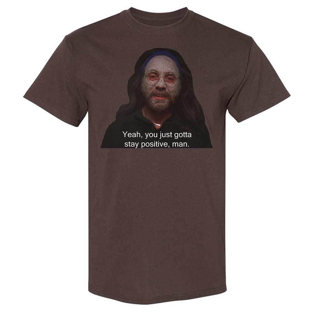 Classic Unisex T-Shirt - XTDR3VVT - Dark Chocolate - 20