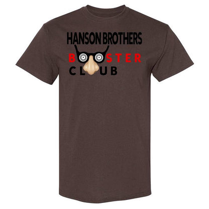 Classic Unisex T-Shirt - ZUSREWB9 - Dark Chocolate - 20