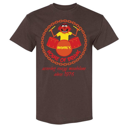 House of Drums - Dark Chocolate - 20