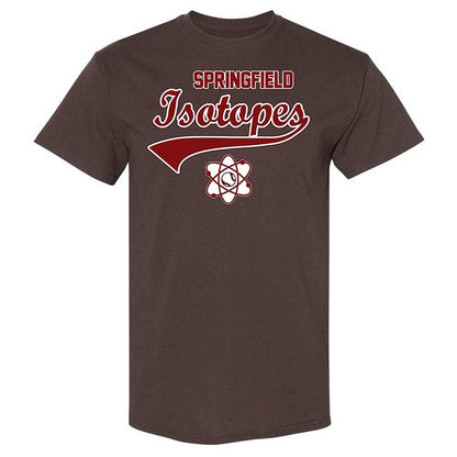 Springfield Isotopes - Dark Chocolate - 20