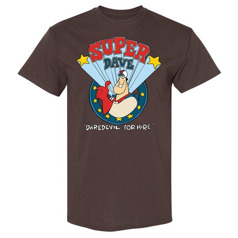 Classic Unisex T-Shirt - 3KTW8R6U - Dark Chocolate - 20