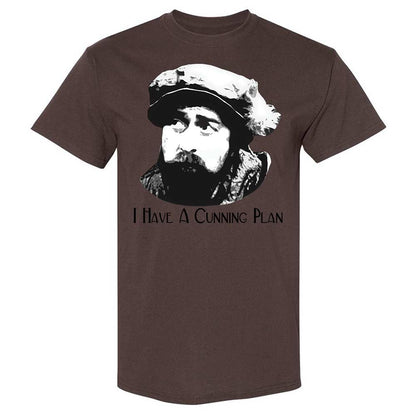 I Have A Cunning Plan - Dark Chocolate - 20