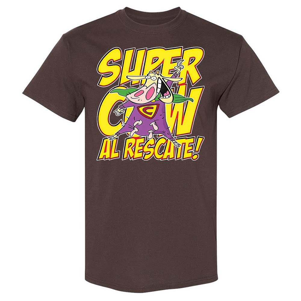 Classic Unisex T-Shirt - CV1VRB5D - Dark Chocolate - 20
