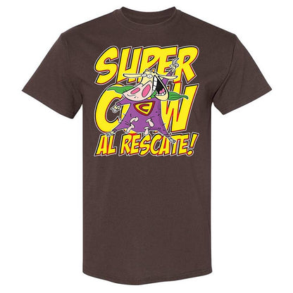 Classic Unisex T-Shirt - CV1VRB5D - Dark Chocolate - 20