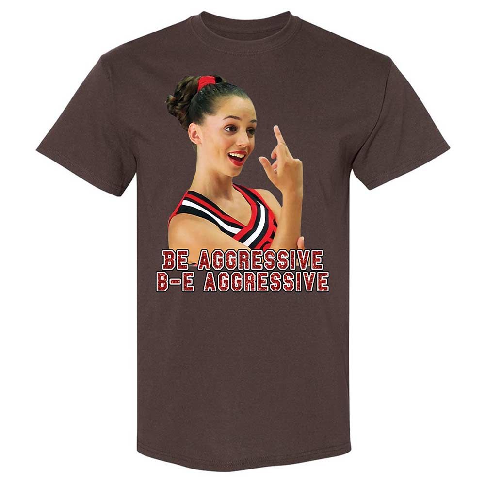 Classic Unisex T-Shirt - 7AQSG9BR - Dark Chocolate - 20