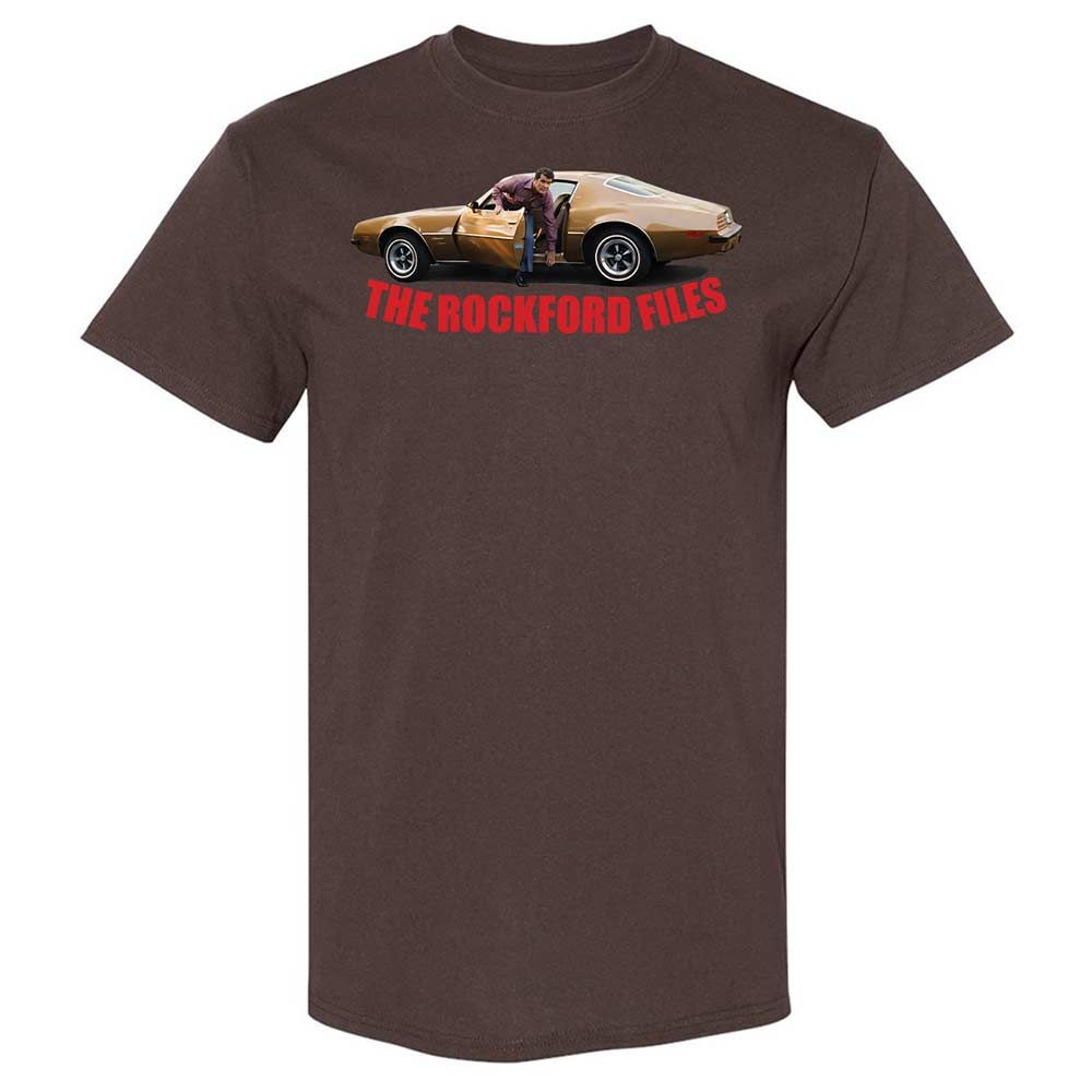 Classic Unisex T-Shirt - LU5AFG5P - Dark Chocolate - 20