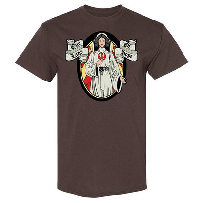 Our Lady of Hope - Dark Chocolate - 20