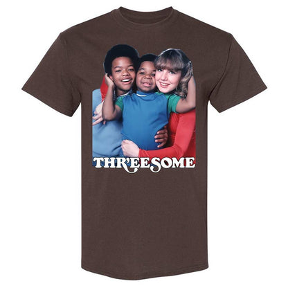 Threesome - Dark Chocolate - 20