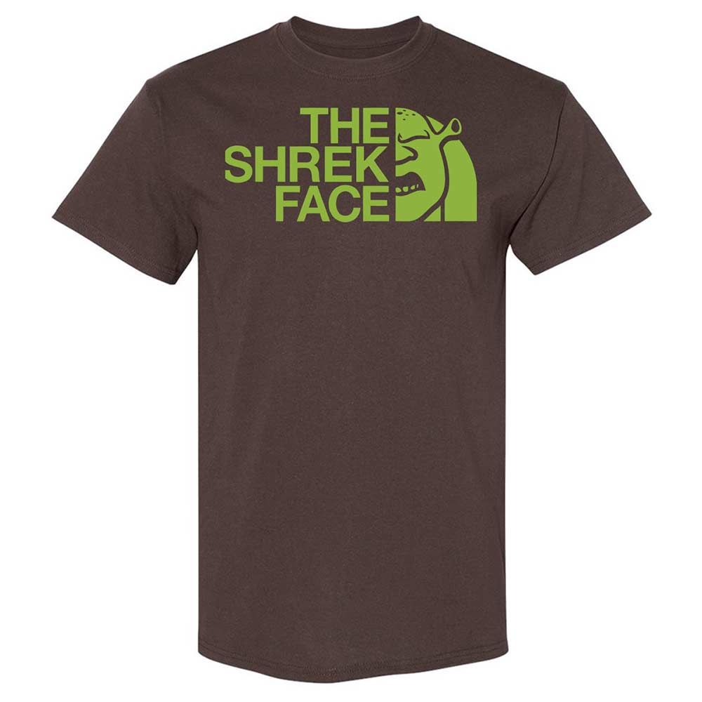 Classic Unisex T-Shirt - X8RQR3L8 - Dark Chocolate - 20