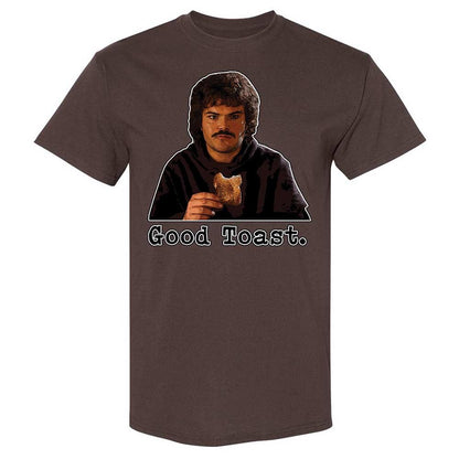 Classic Unisex T-Shirt - W4SV1HFX - Dark Chocolate - 20