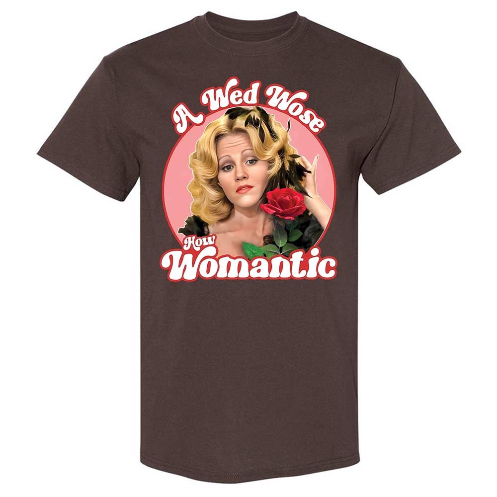 Classic Unisex T-Shirt - 8R6CW4Q9 - Dark Chocolate - 20