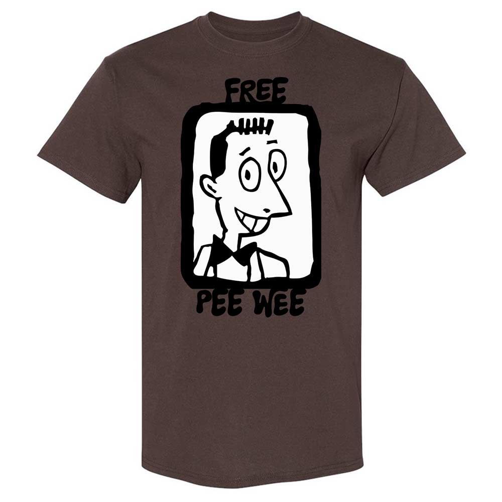Free Pee Wee - Dark Chocolate - 20