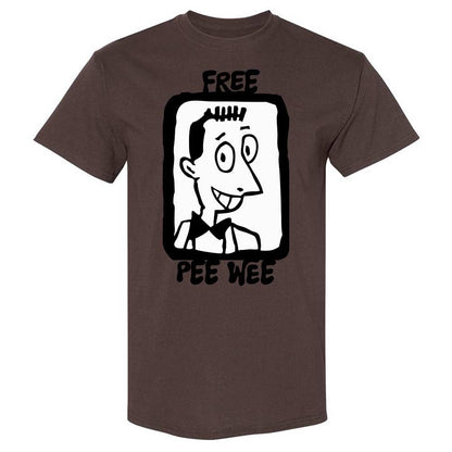 Free Pee Wee - Dark Chocolate - 20
